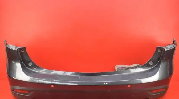 Mazda MX-5 NC Miata Rear bumper MAZDA5