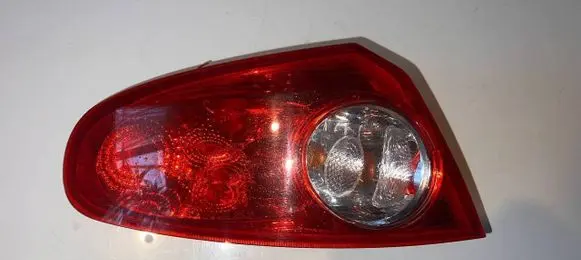 Chevrolet Lacetti Rear/tail lights 96387724
