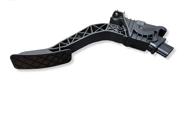 Volkswagen PASSAT B8 Accelerator throttle pedal 5Q2723503D