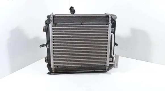 Porsche 911 996 Radiator set 99610603461 99610603455 99650417609