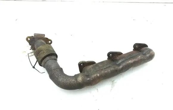 Jeep Grand Cherokee (WK) Exhaust manifold A6421400161