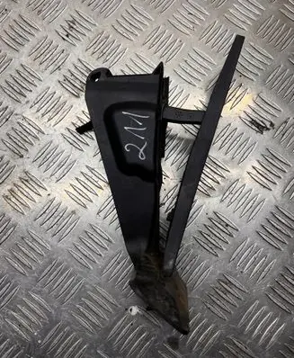 BMW 3 F30 F35 F31 Accelerator throttle pedal 6853176 12037313DE