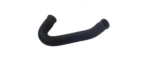 Mercedes-Benz Vito Viano W639 Engine coolant pipe/hose A6398323123