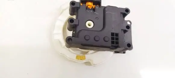 Mazda 6 Air flap motor/actuator 2Y22M