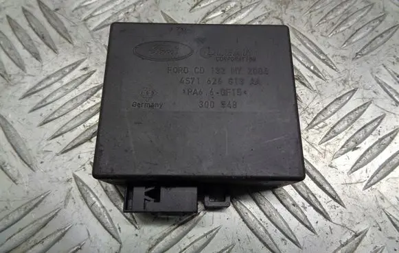 Ford Mondeo Mk III Seat adjustment motor 4S71-626813-AA