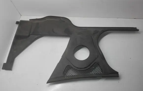 Audi A8 S8 D3 4E Wiper trim 4E1819447J