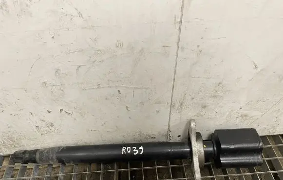 Chrysler Pacifica Front driveshaft 05106254AC T4N2266AA311