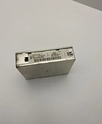 GPS navigation control unit/module