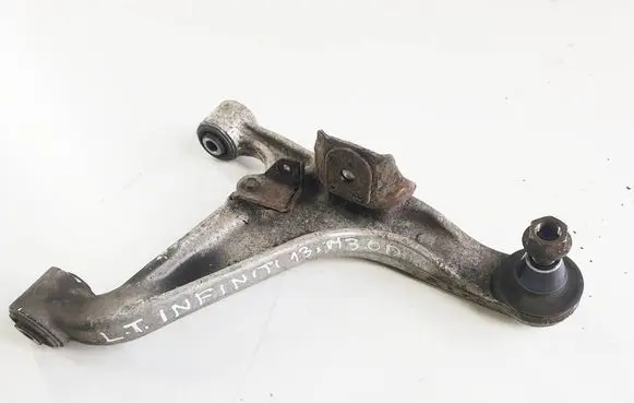 Infiniti M Y51 Rear suspension control arm 