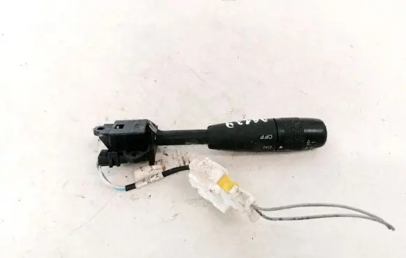 Peugeot 607 Cruise control stalk 96318293ZL