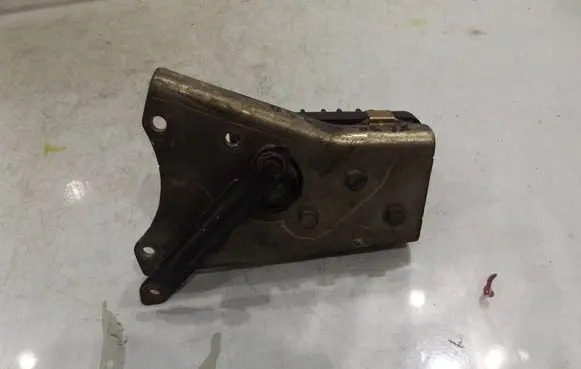 Volvo XC90 Turbine electric control actuator 730314