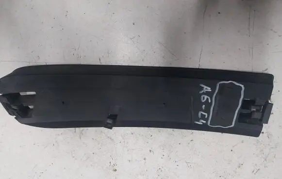 Audi A6 S6 C4 4A Front bumper lower grill 4A0807345J 112069