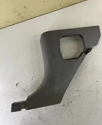 KIA Sorento Foot area side trim 858753E000 858753000