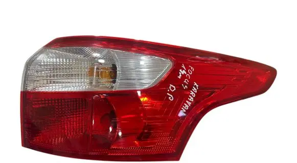 Ford Focus Rear/tail lights R1S102 15065 15066