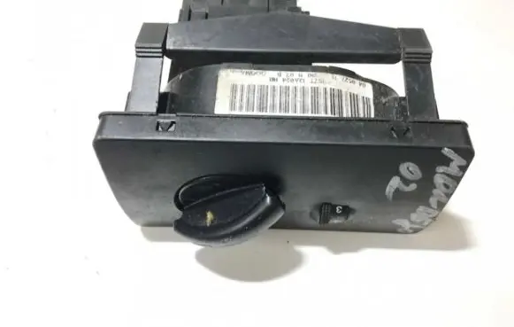 Ford Mondeo Mk III Light switch 1s7t13a024hb 1s7t-13a024-hb