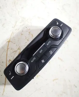 Audi A6 C7 Climate control unit 4G0919158K