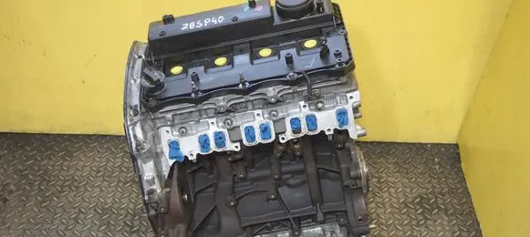 Ford Transit Engine CYR5 28SP40