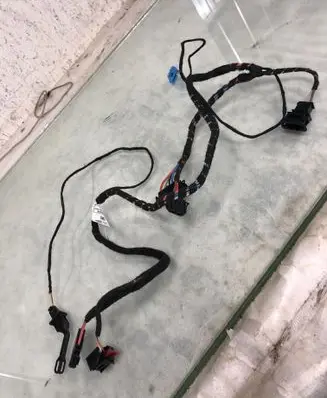 Seat Arona Other wiring loom HC540003