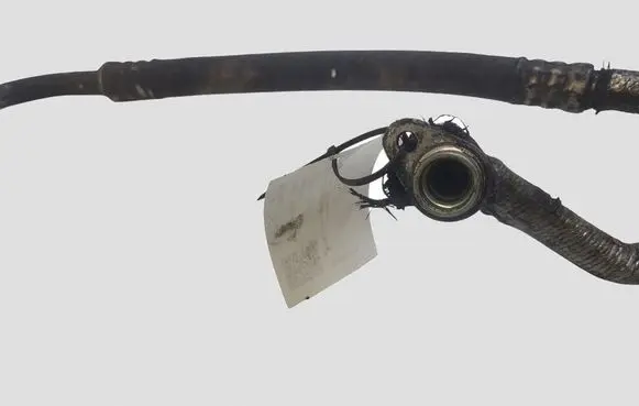 Citroen C5 Air conditioning (A/C) pipe/hose 9686413380