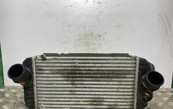 KIA Sorento Intercooler radiator 282702F600