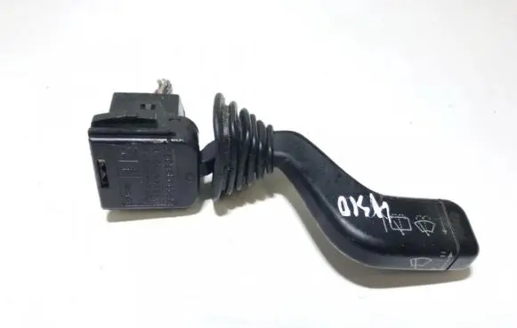 Opel Astra G Wiper control stalk 90124931 90191942