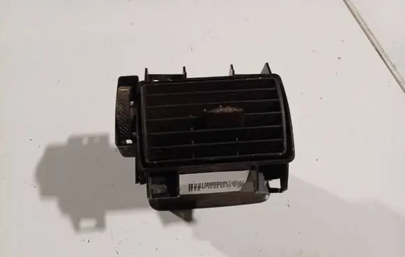 Ford Transit Dash center air vent grill 6C1119C681AC