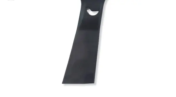 Opel Corsa F (B) pillar trim (top) 98248317ZD 98281728ZD