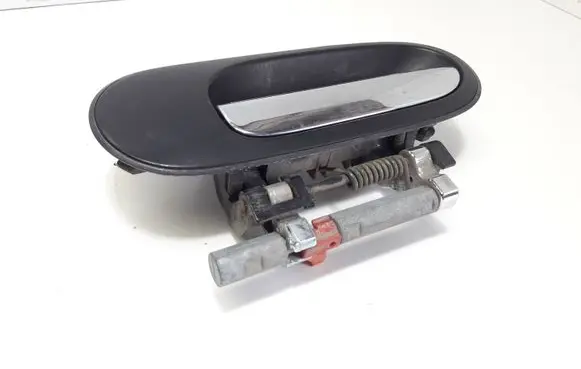 Nissan Almera Rear door exterior handle