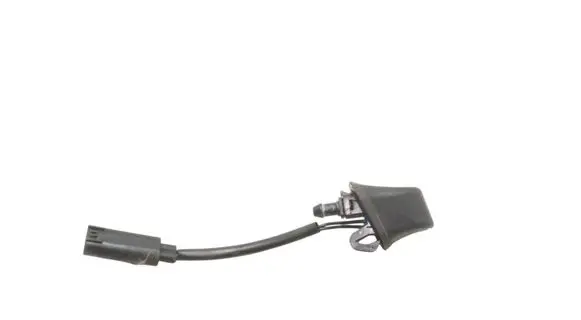 BMW 3 E92 E93 Windshield washer spray nozzle 8365385