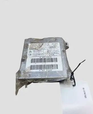 Citroen DS4 Airbag control unit/module 9678691580