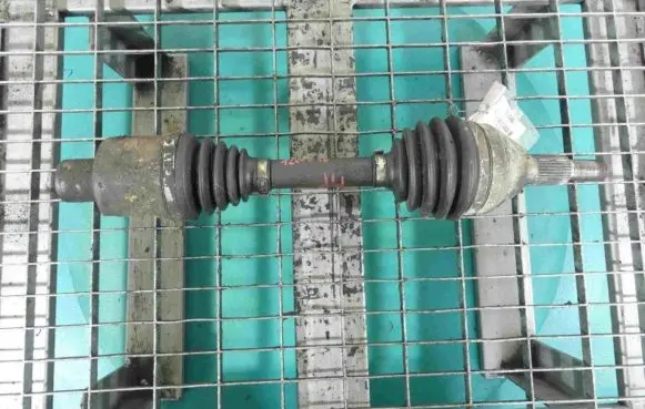 Chevrolet Captiva Front driveshaft IMPRK1200846