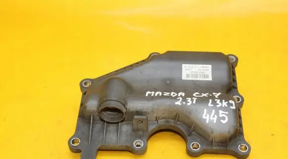 Mazda CX-7 Oil breather separator 0W9W-1-5-560-02