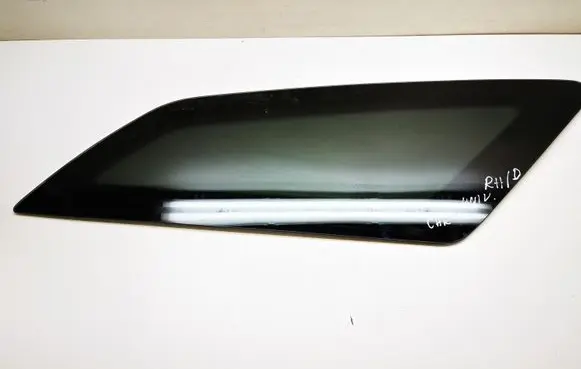 Chrysler 300 - 300C Rear side window 43R000265
