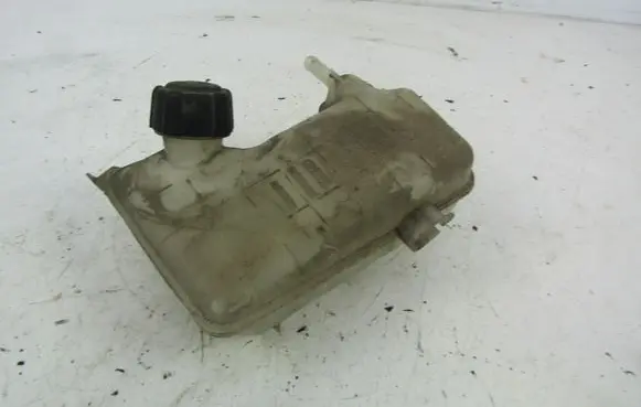Renault Scenic II - Grand scenic II Coolant expansion tank/reservoir 8200262036