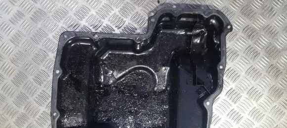 Oil sump