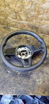 Mercedes-Benz Sprinter W907 W910 Steering wheel A907460142