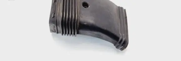 Ford Focus Air intake hose/pipe 7M519E635BC