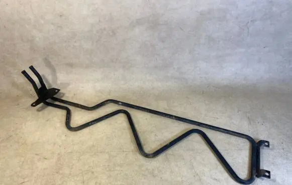 Mercedes-Benz G W461 W463 1st Gen Power steering hose/pipe/line A4634601524