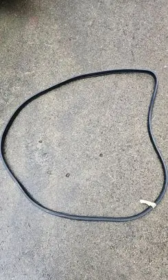 KIA Stinger Front door rubber seal 1210BBAADVY