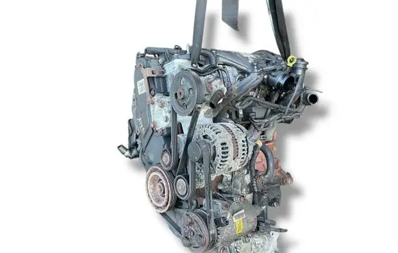 Ford Mondeo MK IV Engine QXBA