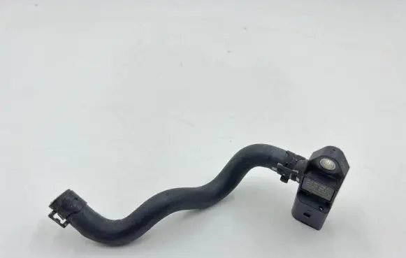 Seat Alhambra (Mk2) Exhaust gas pressure sensor 04L906051B 0281006222 1701267214256D