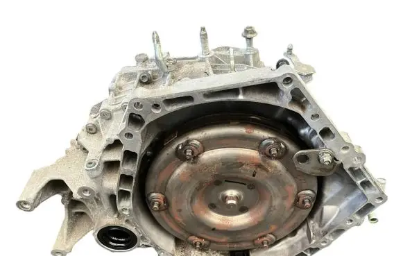 Mazda CX-5 Automatic gearbox 7tr0306086