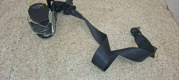 Nissan Juke I F15 Front seatbelt 86885BV86A