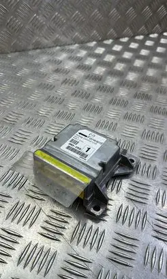 Mazda 6 Airbag control unit/module GMC857K30 1X5F014E