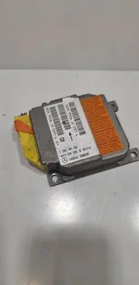 Mercedes-Benz A W168 Airbag control unit/module 0285001222 0018203126
