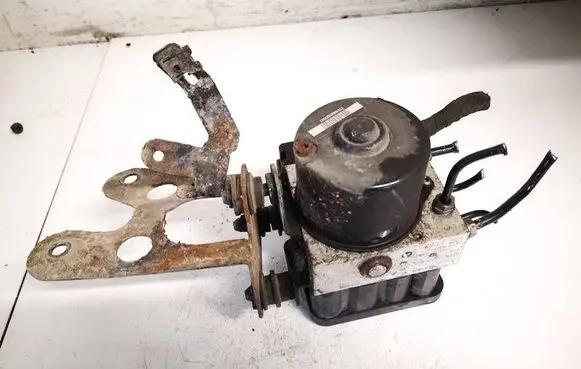 Volkswagen Caddy ABS Pump 1k0614517h