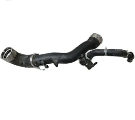 KIA Pro Cee'd III Intercooler hose/pipe 
