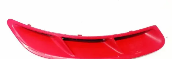 Ford S-MAX Fender trim (molding) 6m2116e248aa 6m2116c216a