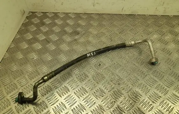 Citroen Jumper Air conditioning (A/C) pipe/hose 1379563080