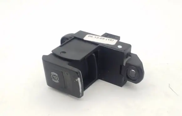 Audi A6 S6 C6 4F Hand parking brake switch 4F2927225